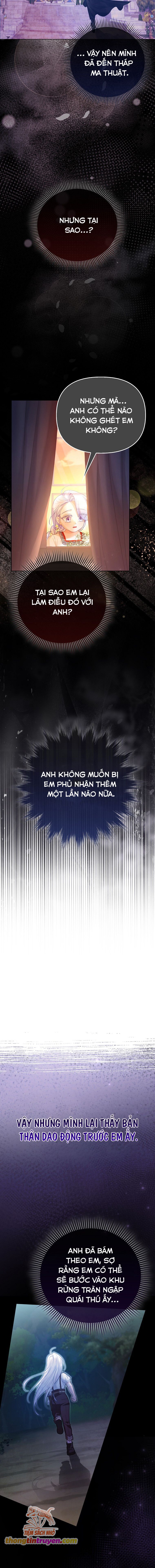 đọc truyện Phương Pháp Trồng Lúa Đặc Biệt Của Ác Nữ Chương 14 ảnh 6 tại Thiên Thai Truyện