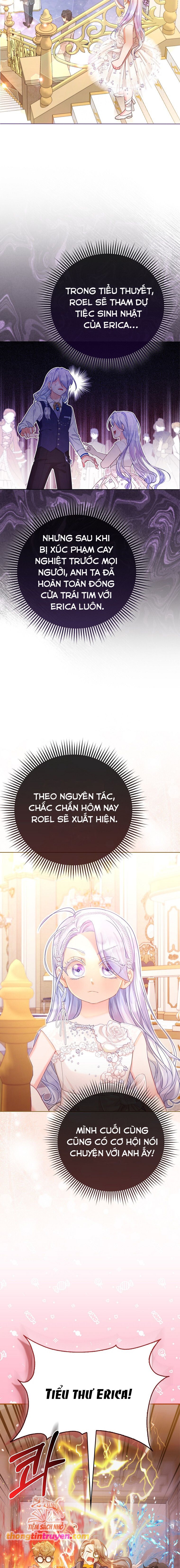 đọc truyện Phương Pháp Trồng Lúa Đặc Biệt Của Ác Nữ Chương 15 ảnh 12 tại Thiên Thai Truyện