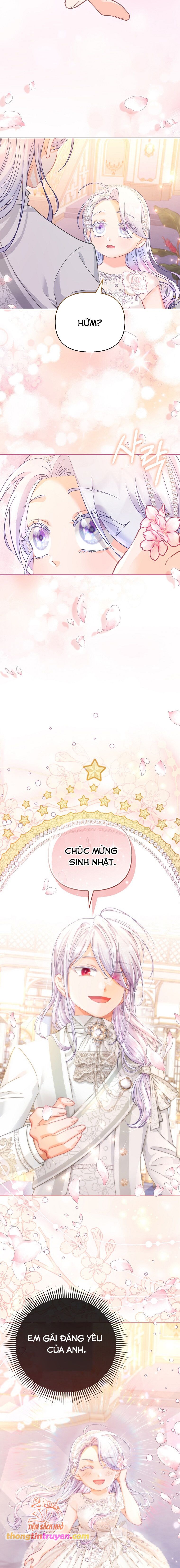 đọc truyện Phương Pháp Trồng Lúa Đặc Biệt Của Ác Nữ Chương 16 ảnh 18 tại Thiên Thai Truyện