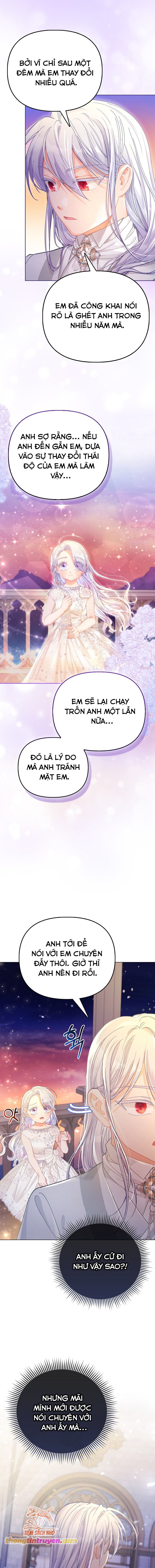 đọc truyện Phương Pháp Trồng Lúa Đặc Biệt Của Ác Nữ Chương 16 ảnh 3 tại Thiên Thai Truyện