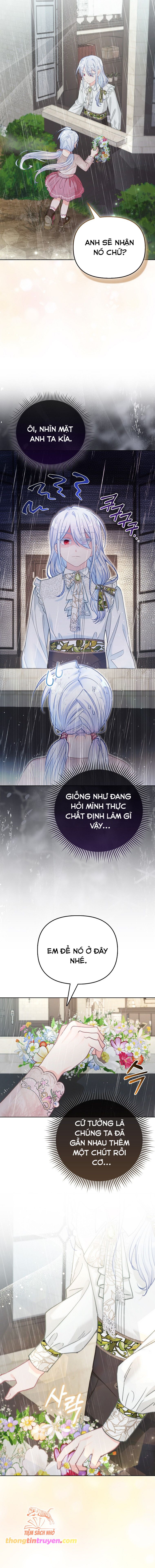 đọc truyện Phương Pháp Trồng Lúa Đặc Biệt Của Ác Nữ Chương 17 ảnh 14 tại Thiên Thai Truyện