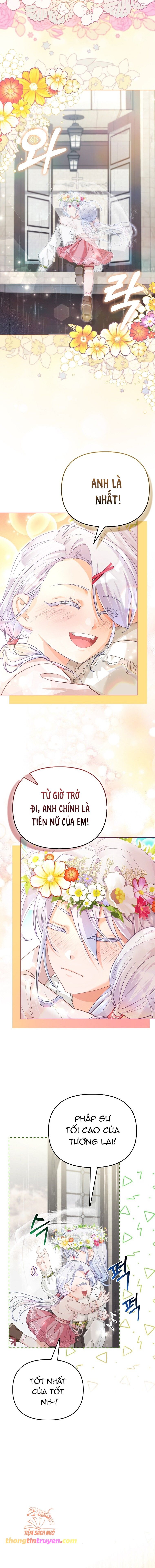 đọc truyện Phương Pháp Trồng Lúa Đặc Biệt Của Ác Nữ Chương 18 ảnh 3 tại Thiên Thai Truyện