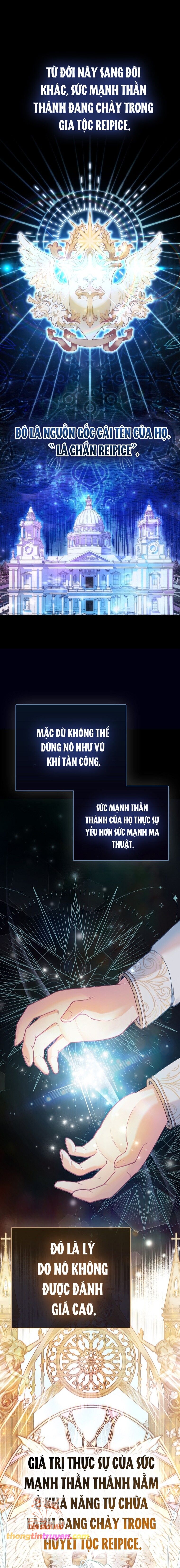 đọc truyện Phương Pháp Trồng Lúa Đặc Biệt Của Ác Nữ Chương 19 ảnh 2 tại Thiên Thai Truyện