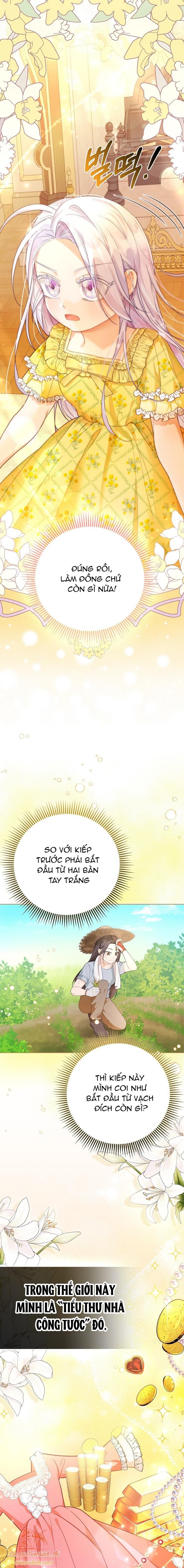 đọc truyện Phương Pháp Trồng Lúa Đặc Biệt Của Ác Nữ Chương 2 ảnh 20 tại Thiên Thai Truyện