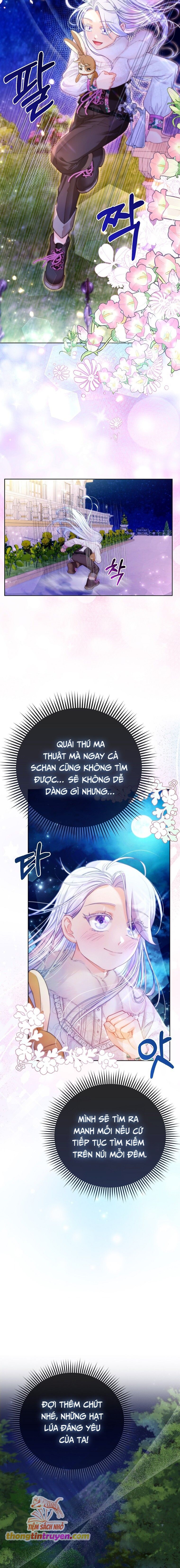 đọc truyện Phương Pháp Trồng Lúa Đặc Biệt Của Ác Nữ Chương 20 ảnh 19 tại Thiên Thai Truyện