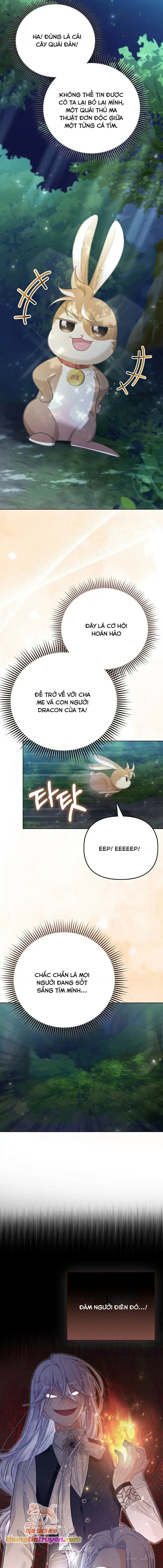 đọc truyện Phương Pháp Trồng Lúa Đặc Biệt Của Ác Nữ Chương 21 ảnh 8 tại Thiên Thai Truyện