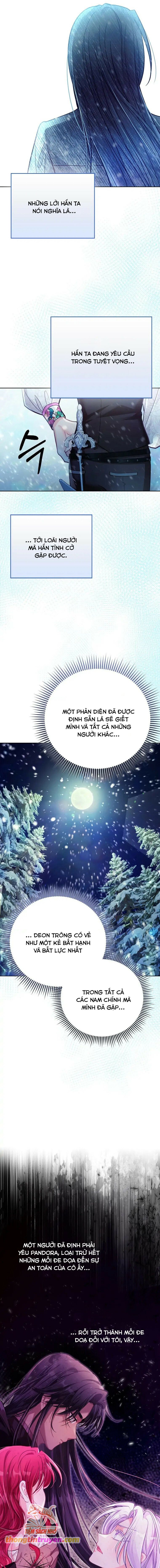 đọc truyện Phương Pháp Trồng Lúa Đặc Biệt Của Ác Nữ Chương 22 ảnh 14 tại Thiên Thai Truyện