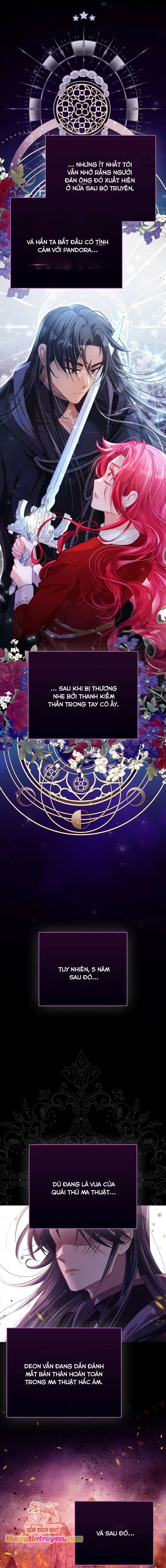 đọc truyện Phương Pháp Trồng Lúa Đặc Biệt Của Ác Nữ Chương 22 ảnh 4 tại Thiên Thai Truyện