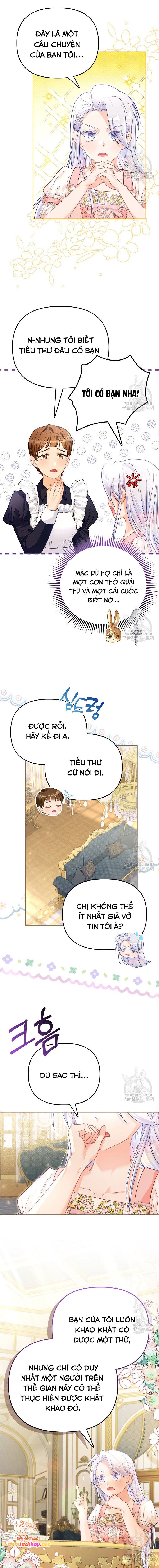 đọc truyện Phương Pháp Trồng Lúa Đặc Biệt Của Ác Nữ Chương 24 ảnh 13 tại Thiên Thai Truyện