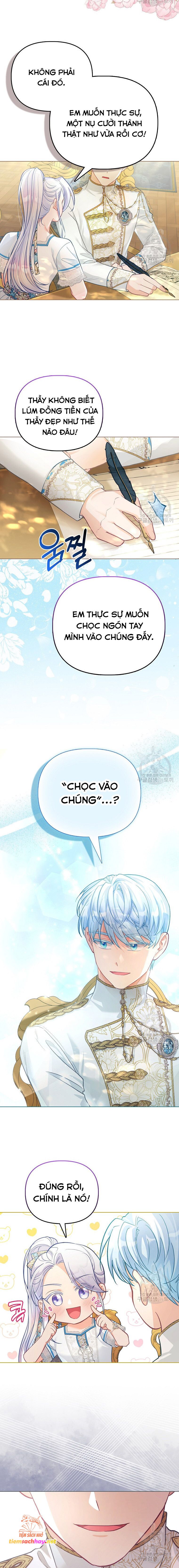 đọc truyện Phương Pháp Trồng Lúa Đặc Biệt Của Ác Nữ Chương 25 ảnh 14 tại Thiên Thai Truyện