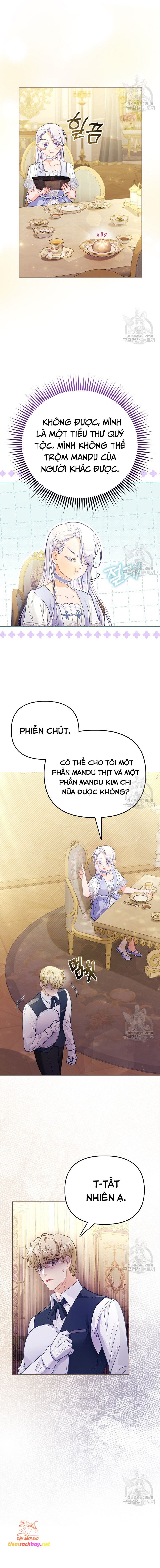 đọc truyện Phương Pháp Trồng Lúa Đặc Biệt Của Ác Nữ Chương 27 ảnh 4 tại Thiên Thai Truyện
