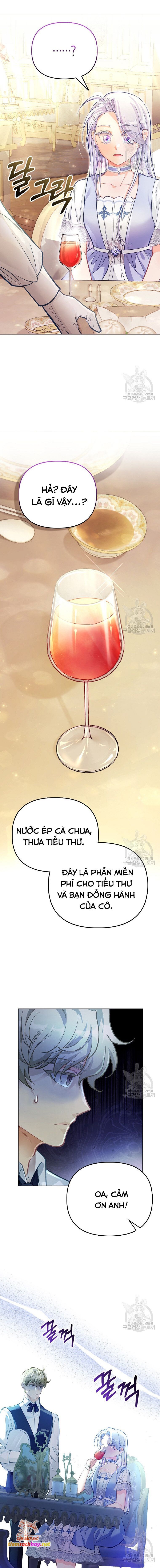 đọc truyện Phương Pháp Trồng Lúa Đặc Biệt Của Ác Nữ Chương 27 ảnh 5 tại Thiên Thai Truyện