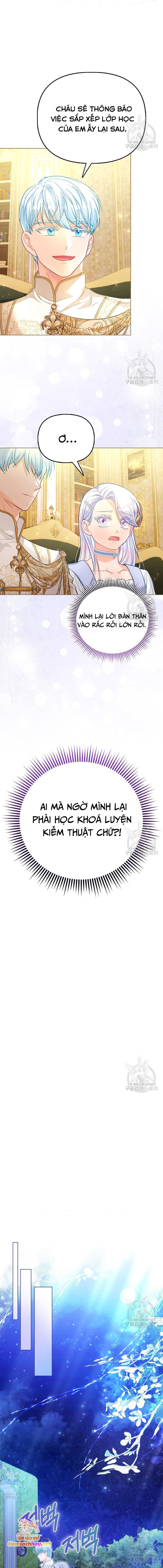 đọc truyện Phương Pháp Trồng Lúa Đặc Biệt Của Ác Nữ Chương 28 ảnh 12 tại Thiên Thai Truyện