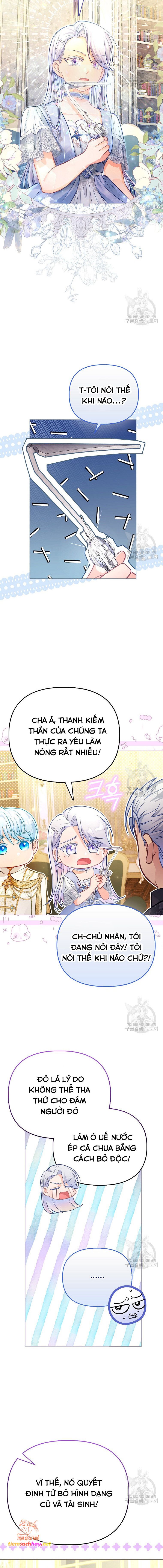 đọc truyện Phương Pháp Trồng Lúa Đặc Biệt Của Ác Nữ Chương 28 ảnh 7 tại Thiên Thai Truyện