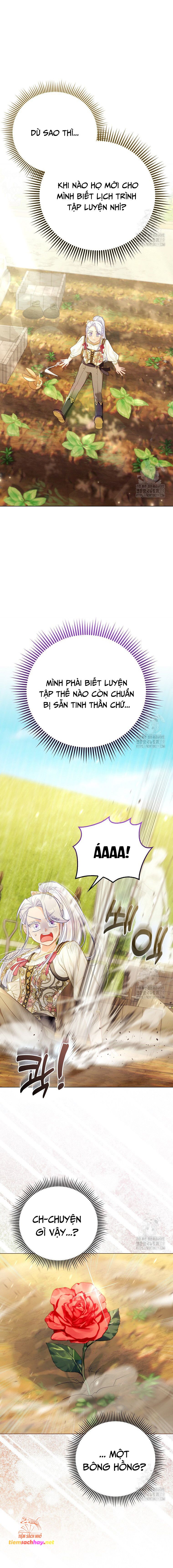 đọc truyện Phương Pháp Trồng Lúa Đặc Biệt Của Ác Nữ Chương 29 ảnh 14 tại Thiên Thai Truyện