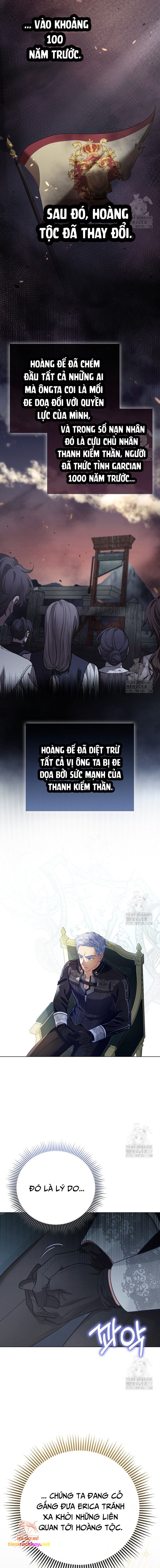 đọc truyện Phương Pháp Trồng Lúa Đặc Biệt Của Ác Nữ Chương 29 ảnh 10 tại Thiên Thai Truyện