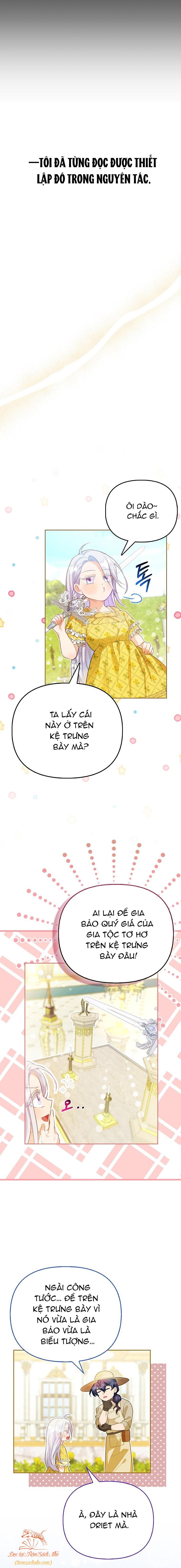 đọc truyện Phương Pháp Trồng Lúa Đặc Biệt Của Ác Nữ Chương 3 ảnh 15 tại Thiên Thai Truyện