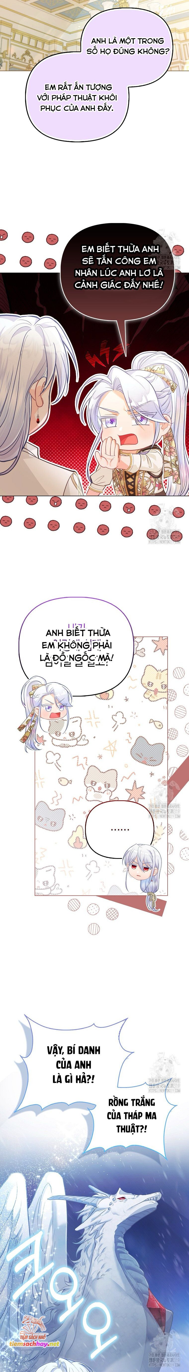 đọc truyện Phương Pháp Trồng Lúa Đặc Biệt Của Ác Nữ Chương 30 ảnh 15 tại Thiên Thai Truyện