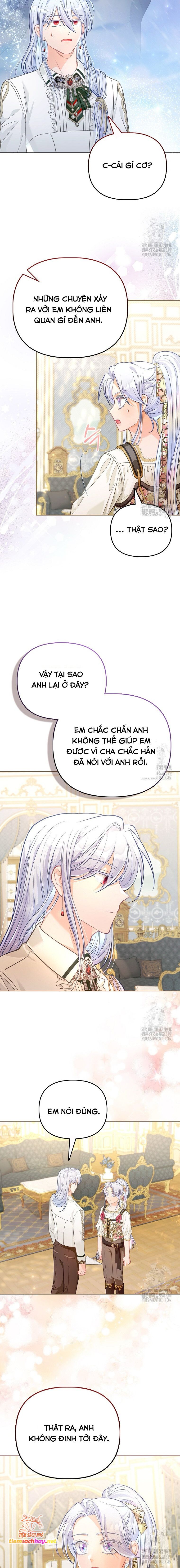 đọc truyện Phương Pháp Trồng Lúa Đặc Biệt Của Ác Nữ Chương 30 ảnh 16 tại Thiên Thai Truyện