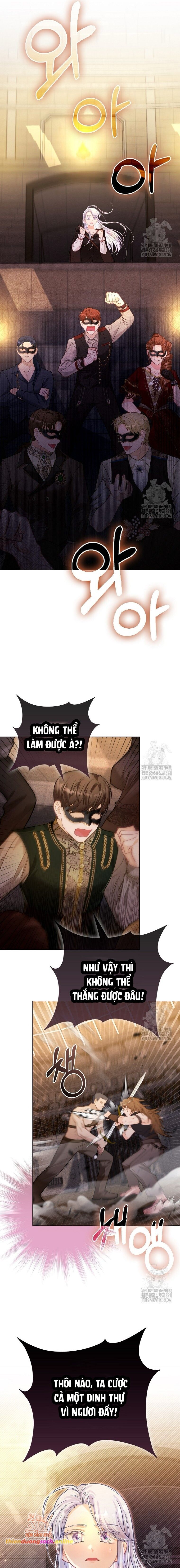 đọc truyện Phương Pháp Trồng Lúa Đặc Biệt Của Ác Nữ Chương 32 ảnh 14 tại Thiên Thai Truyện