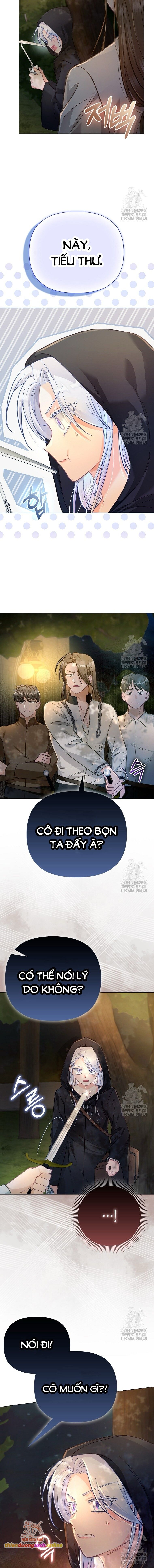 đọc truyện Phương Pháp Trồng Lúa Đặc Biệt Của Ác Nữ Chương 32 ảnh 5 tại Thiên Thai Truyện