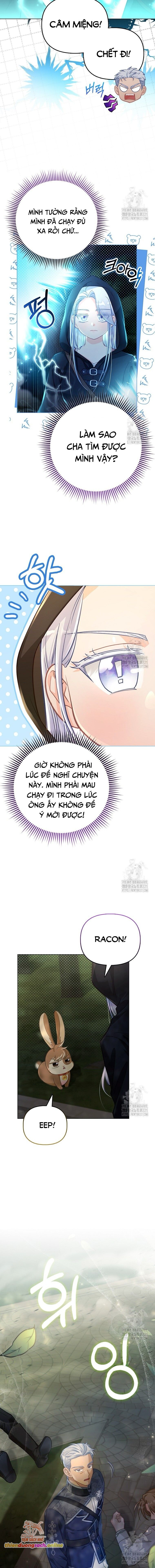 đọc truyện Phương Pháp Trồng Lúa Đặc Biệt Của Ác Nữ Chương 32 ảnh 10 tại Thiên Thai Truyện