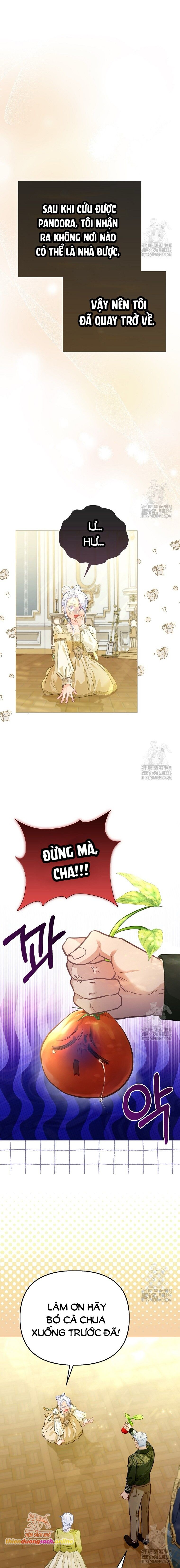 đọc truyện Phương Pháp Trồng Lúa Đặc Biệt Của Ác Nữ Chương 33 ảnh 12 tại Thiên Thai Truyện