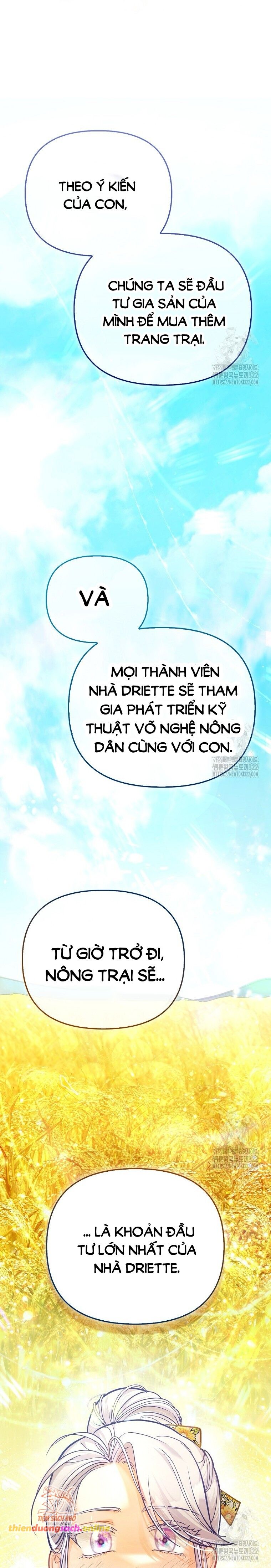 đọc truyện Phương Pháp Trồng Lúa Đặc Biệt Của Ác Nữ Chương 33 ảnh 21 tại Thiên Thai Truyện