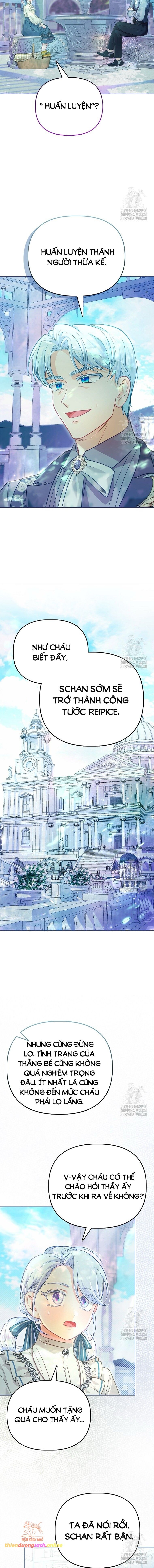 đọc truyện Phương Pháp Trồng Lúa Đặc Biệt Của Ác Nữ Chương 34 ảnh 15 tại Thiên Thai Truyện