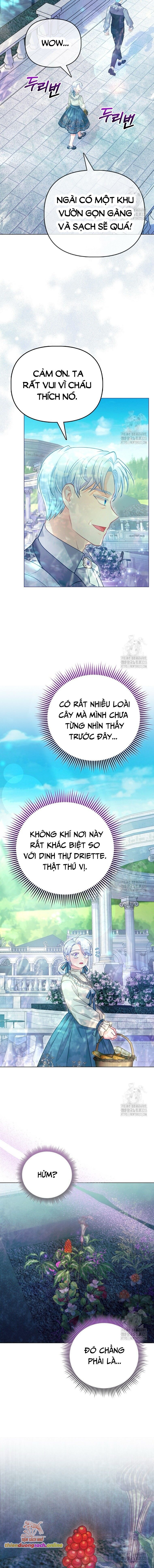 đọc truyện Phương Pháp Trồng Lúa Đặc Biệt Của Ác Nữ Chương 34 ảnh 10 tại Thiên Thai Truyện
