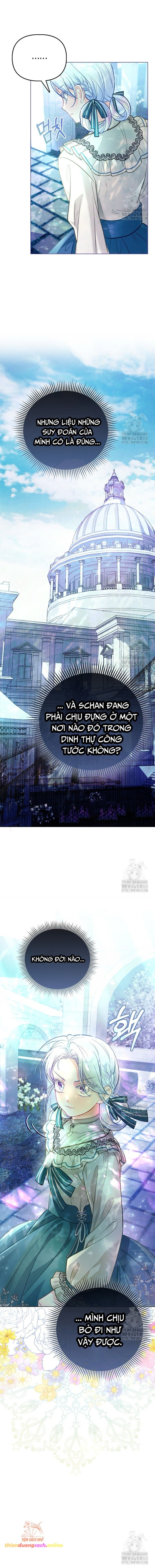 đọc truyện Phương Pháp Trồng Lúa Đặc Biệt Của Ác Nữ Chương 35 ảnh 3 tại Thiên Thai Truyện