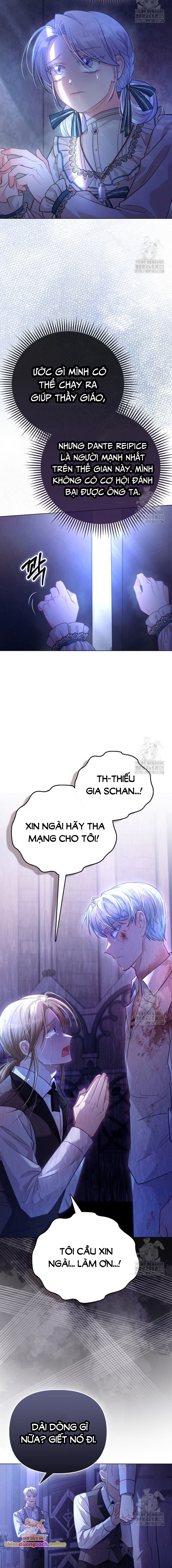đọc truyện Phương Pháp Trồng Lúa Đặc Biệt Của Ác Nữ Chương 36 ảnh 5 tại Thiên Thai Truyện