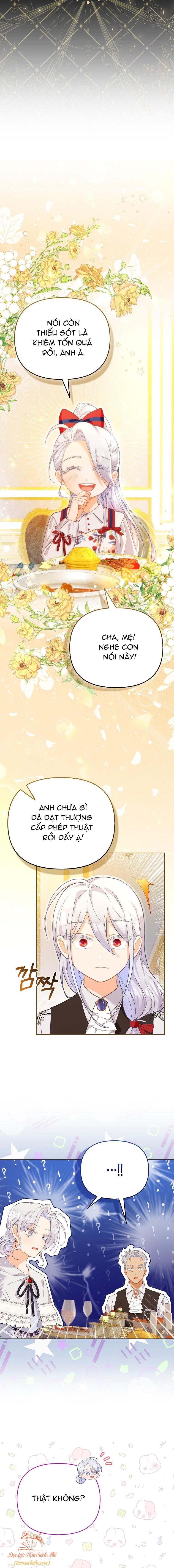 đọc truyện Phương Pháp Trồng Lúa Đặc Biệt Của Ác Nữ Chương 5 ảnh 14 tại Thiên Thai Truyện