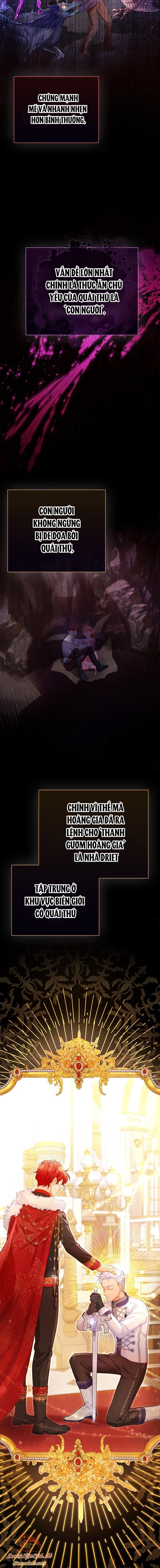 đọc truyện Phương Pháp Trồng Lúa Đặc Biệt Của Ác Nữ Chương 6 ảnh 4 tại Thiên Thai Truyện
