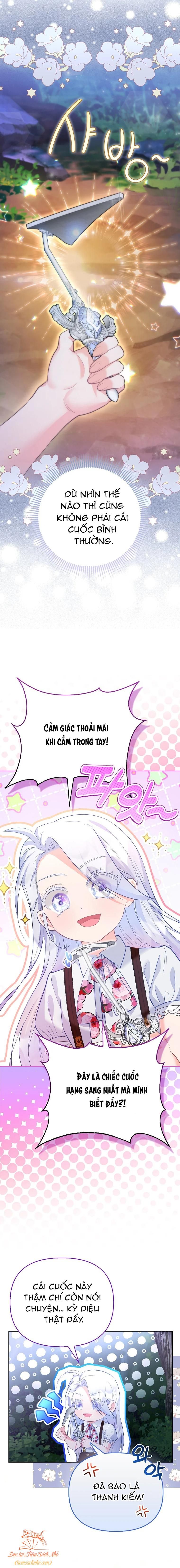 đọc truyện Phương Pháp Trồng Lúa Đặc Biệt Của Ác Nữ Chương 7 ảnh 12 tại Thiên Thai Truyện