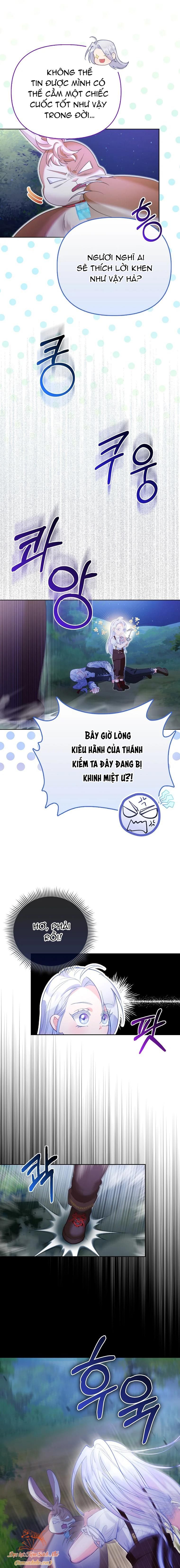 đọc truyện Phương Pháp Trồng Lúa Đặc Biệt Của Ác Nữ Chương 7 ảnh 13 tại Thiên Thai Truyện