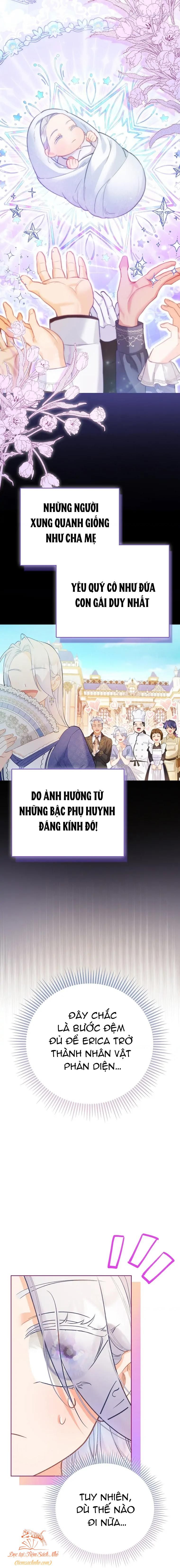 đọc truyện Phương Pháp Trồng Lúa Đặc Biệt Của Ác Nữ Chương 8 ảnh 12 tại Thiên Thai Truyện