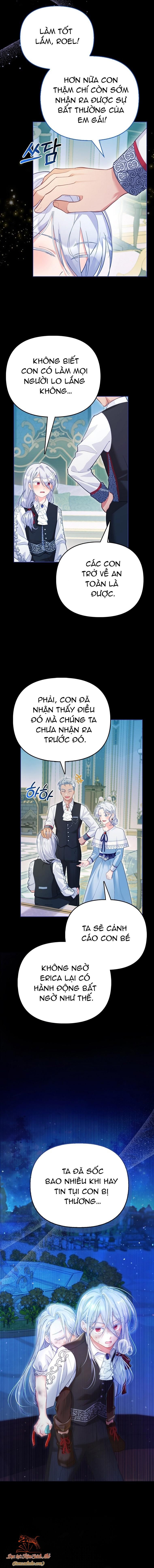 đọc truyện Phương Pháp Trồng Lúa Đặc Biệt Của Ác Nữ Chương 9 ảnh 3 tại Thiên Thai Truyện