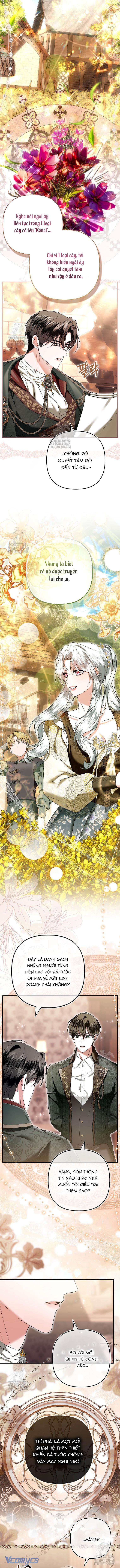 đọc truyện Phương Pháp Từ Chối Cuộc Hôn Nhân Hoàn Hảo Chương 42 ảnh 9 tại Thiên Thai Truyện