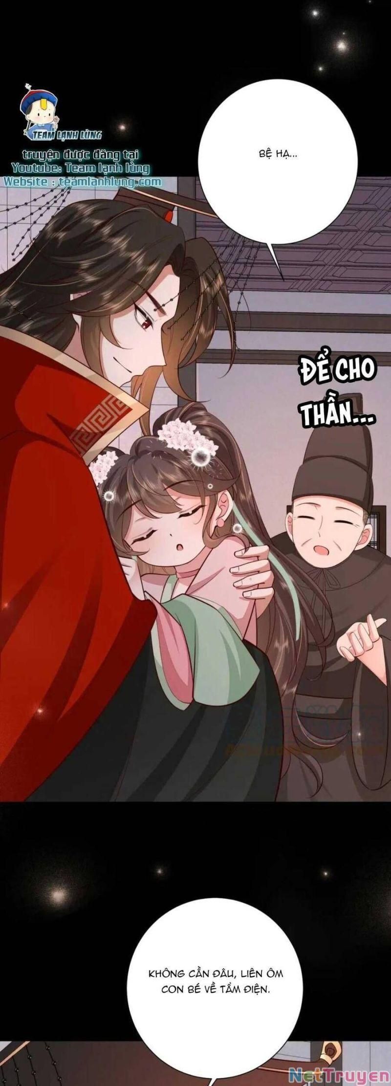đọc truyện Phương Thức Sinh Tồn Của Công Chúa Pháo Hôi Chương 103 ảnh 4 tại Thiên Thai Truyện