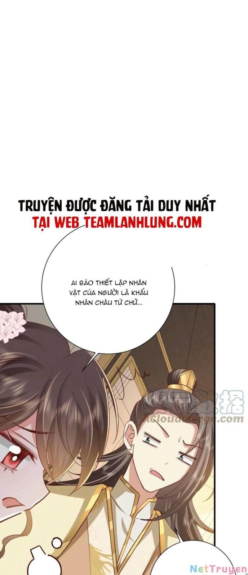 đọc truyện Phương Thức Sinh Tồn Của Công Chúa Pháo Hôi Chương 104 ảnh 19 tại Thiên Thai Truyện