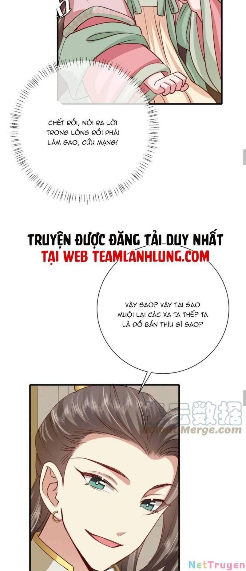 đọc truyện Phương Thức Sinh Tồn Của Công Chúa Pháo Hôi Chương 104 ảnh 21 tại Thiên Thai Truyện