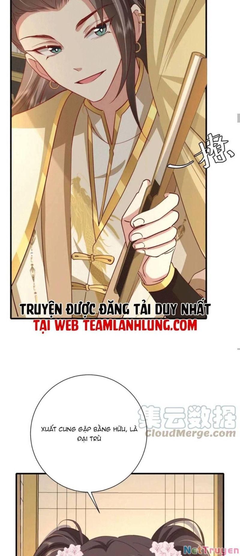 đọc truyện Phương Thức Sinh Tồn Của Công Chúa Pháo Hôi Chương 104 ảnh 24 tại Thiên Thai Truyện
