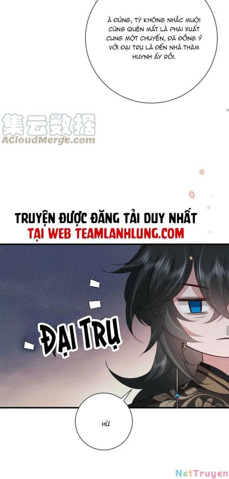 đọc truyện Phương Thức Sinh Tồn Của Công Chúa Pháo Hôi Chương 104 ảnh 9 tại Thiên Thai Truyện