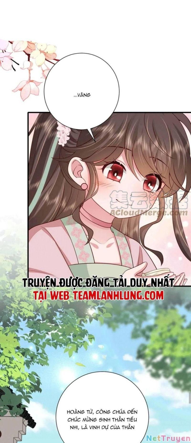 đọc truyện Phương Thức Sinh Tồn Của Công Chúa Pháo Hôi Chương 105 ảnh 15 tại Thiên Thai Truyện
