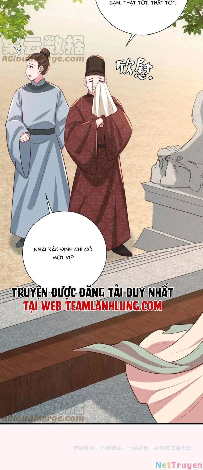 đọc truyện Phương Thức Sinh Tồn Của Công Chúa Pháo Hôi Chương 105 ảnh 26 tại Thiên Thai Truyện
