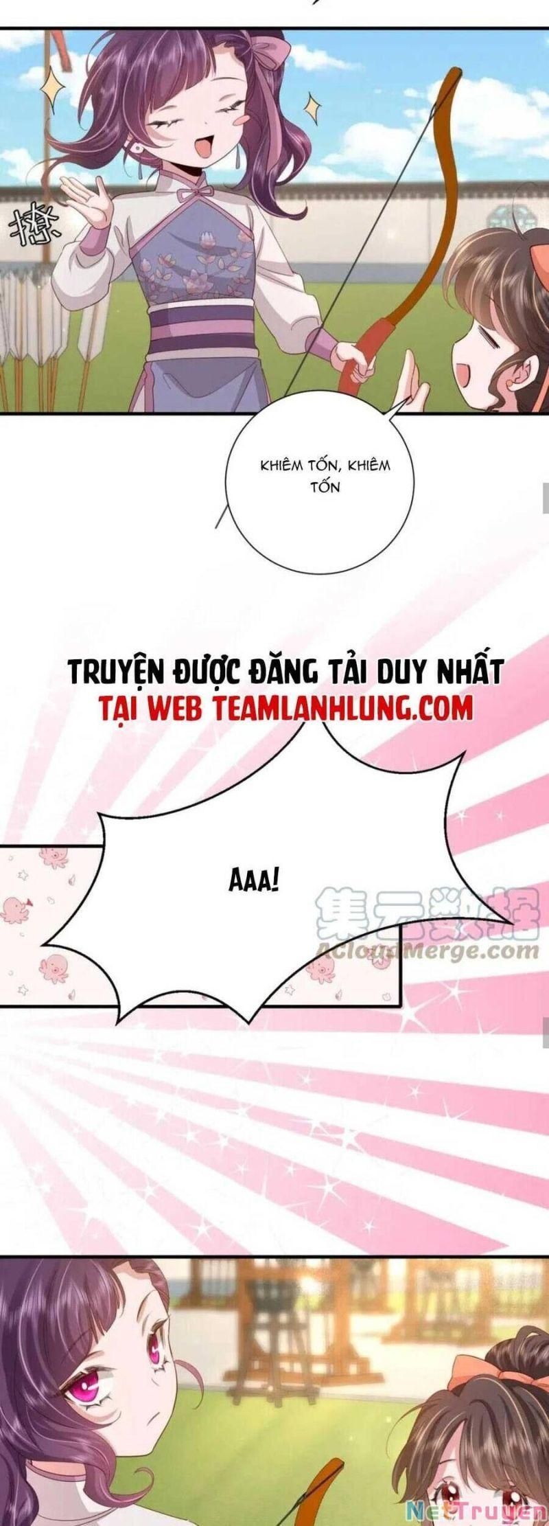 đọc truyện Phương Thức Sinh Tồn Của Công Chúa Pháo Hôi Chương 106 ảnh 21 tại Thiên Thai Truyện