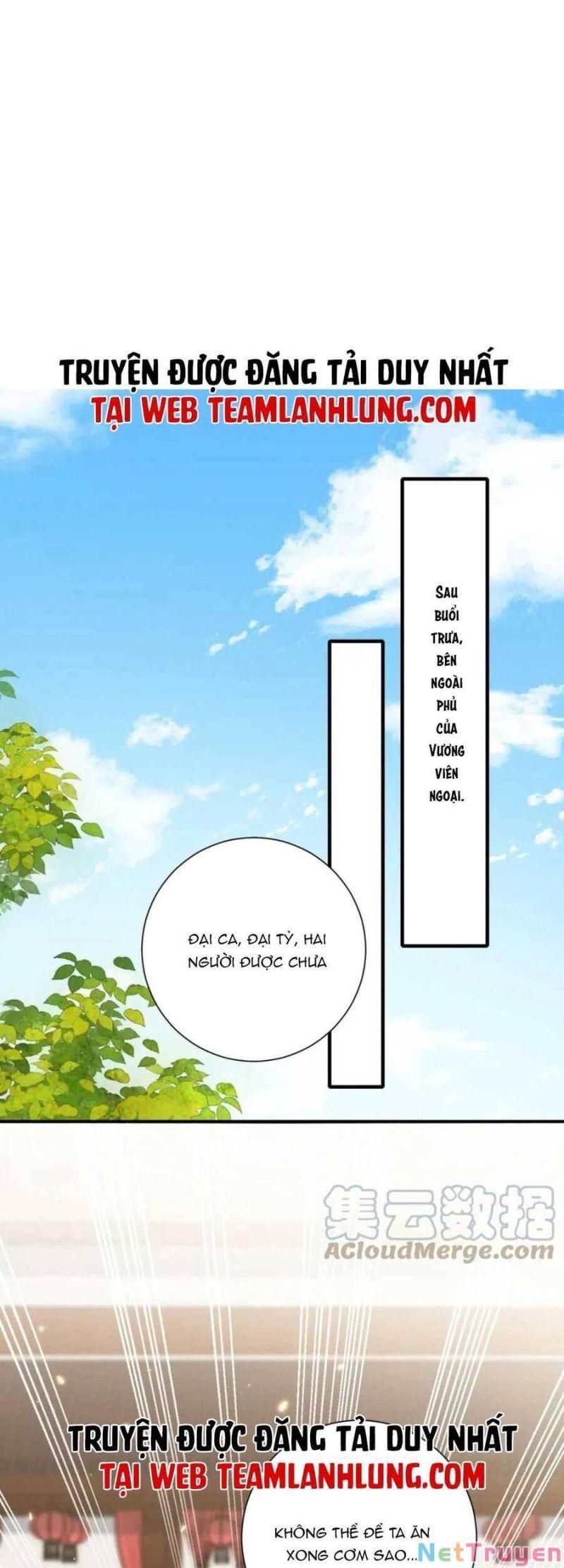 đọc truyện Phương Thức Sinh Tồn Của Công Chúa Pháo Hôi Chương 106 ảnh 8 tại Thiên Thai Truyện