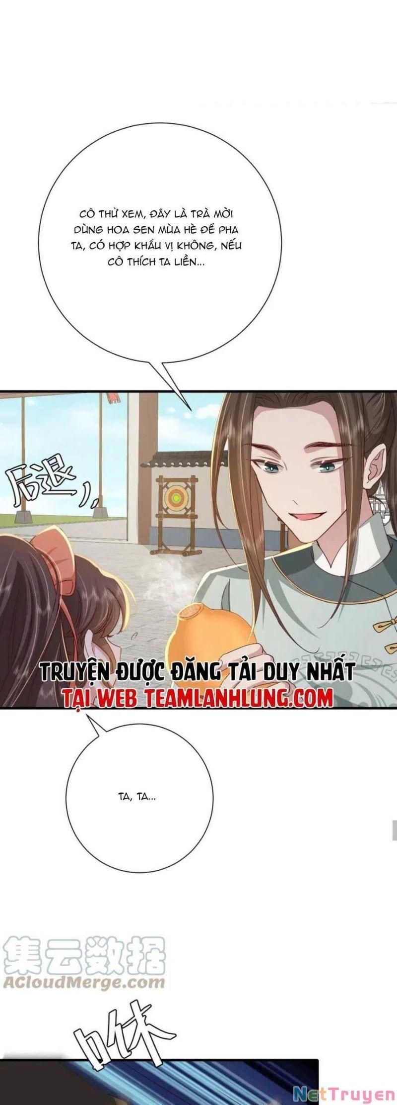 đọc truyện Phương Thức Sinh Tồn Của Công Chúa Pháo Hôi Chương 107 ảnh 17 tại Thiên Thai Truyện