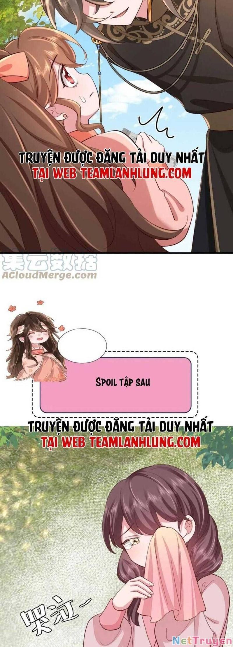 đọc truyện Phương Thức Sinh Tồn Của Công Chúa Pháo Hôi Chương 107 ảnh 28 tại Thiên Thai Truyện